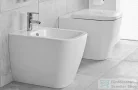 Duravit Happy D.2 álló wc HygieneGlaze felület 2159092000 ( 215909 )