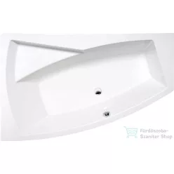 Sapho POLYSAN Evia kád 170x100x47, bal 21611