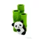 Sapho RIDDER PANDA álló fogkefetartó, zöld (2168200)