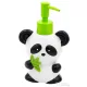 Sapho RIDDER PANDA álló szappanadagoló, zöld (2168500)