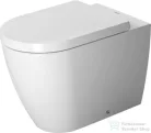 Duravit ME by Starck álló wc 2169090000 ( 216909 )