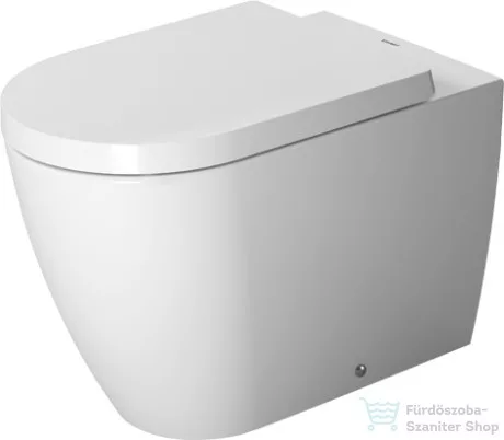 Duravit ME by Starck álló wc 2169090000 ( 216909 )