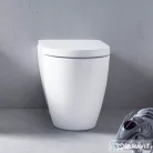 Duravit ME by Starck álló wc 2169090000 ( 216909 )