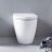 Duravit ME by Starck álló wc 2169090000 ( 216909 )