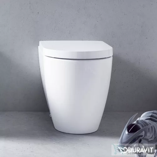 Duravit ME by Starck álló wc 2169090000 ( 216909 )
