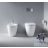 Duravit ME by Starck álló wc 2169090000 ( 216909 )