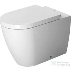   Duravit ME by Starck álló wc HygieneGlaze felület 2169092000 ( 216909 )
