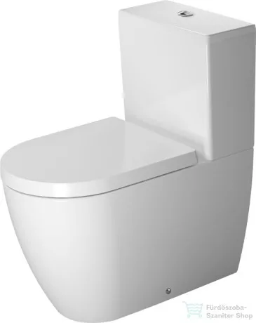 Duravit ME by Starck monoblokkos wc alsó rész 2170090000 ( 217009 )