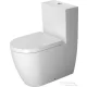 Duravit ME by Starck monoblokkos wc alsó rész 2170090000 ( 217009 )
