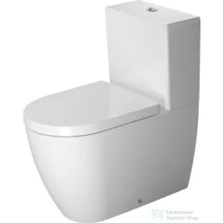   Duravit ME by Starck monoblokkos wc alsó rész HygieneGlaze felület 2170092000 ( 217009 )