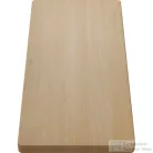 Blanco bükk vágódeszka 500 mm széles mosogatóhoz 218313