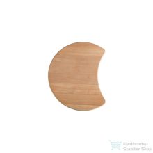   Blanco Vágódeszka, tömör bükk fa Rondosol mosogatóhoz 218421