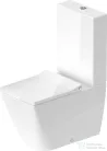 Duravit Viu monoblokkos wc alsó rész 2191090000 ( 219109 )