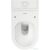 Duravit WHITE TULIP perem nélküli vario kifolyós monoblokkos wc,tartály és ülőke nélkül,Wondergliss bevonattal,21970900001