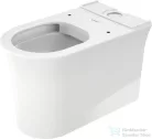 Duravit WHITE TULIP perem nélküli vario kifolyós monoblokkos wc,tartály és ülőke nélkül,2197090000