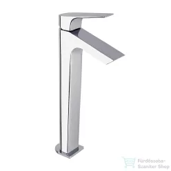   RamonSoler URBAN CHIC XL magasított mosdó csaptelep leeresztő nélkül, króm 21A302397
