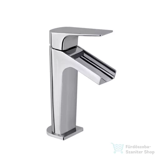 RamonSoler URBAN CHIC mosdó csaptelep leeresztő nélkül, króm 21A302399
