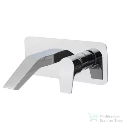   RamonSoler URBAN CHIC falsík alatti mosdó csaptelep 14 cm-es kifolyóval, leeresztő nélkül, króm 21A302400