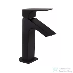   RamonSoler URBAN CHIC M mosdó csaptelep leeresztő nélkül, matt fekete 21A303167