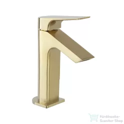   RamonSoler URBAN CHIC M mosdó csaptelep leeresztő nélkül, szálcsiszolt arany 21A303168