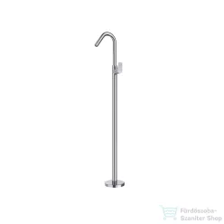   RamonSoler URBAN CHIC szabadon álló mosdó csaptelep leeresztő nélkül, króm 21A307867