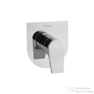 RamonSoler URBAN CHIC falsík alatti zuhany csaptelep, króm 21D302418