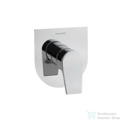   RamonSoler URBAN CHIC falsík alatti zuhany csaptelep, króm 21D302418