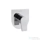 RamonSoler URBAN CHIC falsík alatti zuhany csaptelep, króm 21D302418