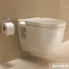 Duravit Starck 3 fali wc 2200090000 ( 220009 )