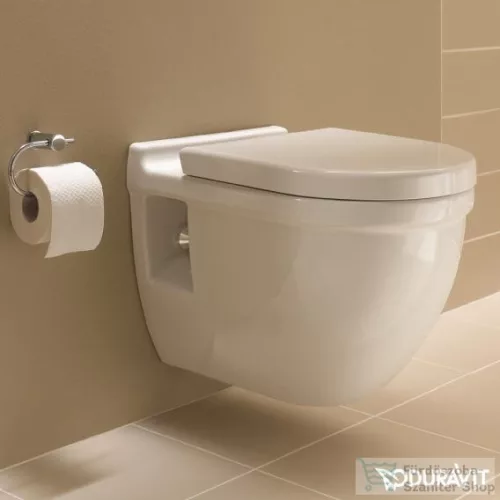 Duravit Starck 3 fali wc 2200090000 ( 220009 )