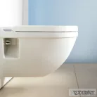 Duravit Starck 3 fali wc 2200090000 ( 220009 )