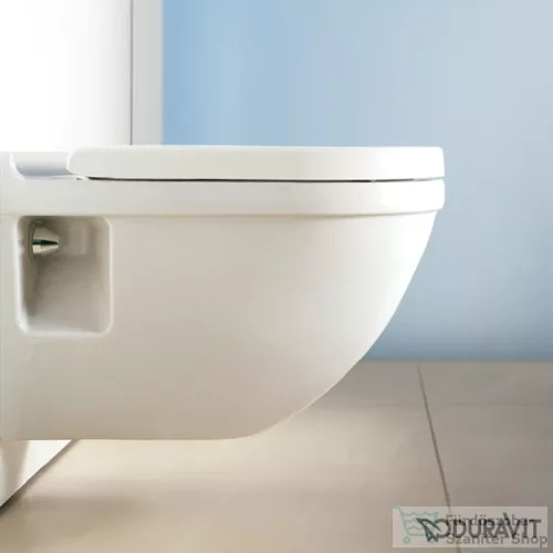 Duravit Starck 3 fali wc 2200090000 ( 220009 )