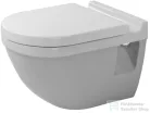 Duravit Starck 3 fali wc 2200090000 ( 220009 )