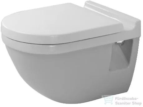 Duravit Starck 3 fali wc 2200090000 ( 220009 )
