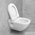 Duravit Starck 3 fali wc 2200090000 ( 220009 )