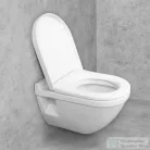 Duravit Starck 3 fali wc 2200090000 ( 220009 )
