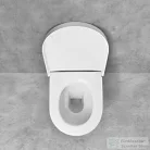 Duravit Starck 3 fali wc 2200090000 ( 220009 )