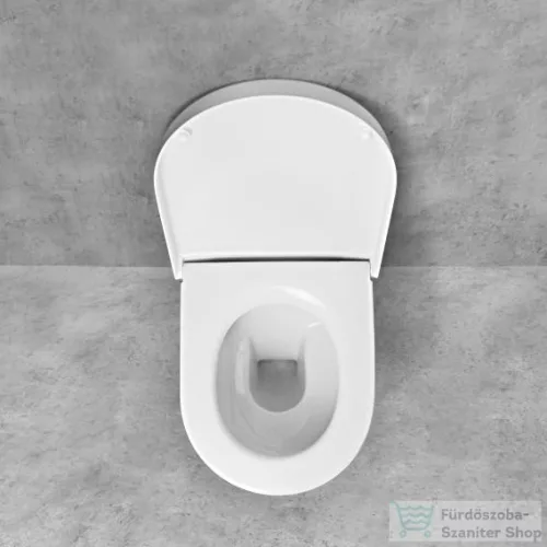 Duravit Starck 3 fali wc 2200090000 ( 220009 )