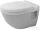 Duravit Starck 3 síköblítésű fali wc HygieneGlaze felülettel 2201092000 ( 220109 )
