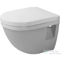 Duravit Starck 3 Compact fali wc 2202090000 ( 220209 )