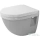 Duravit Starck 3 Compact fali wc 2202090000 ( 220209 )