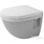 Duravit Starck 3 Compact fali wc WonderGliss felülettel 22020900001 ( 220209 )