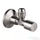 Grohe sarokszelep 1/2",Hard Graphite 22037A00