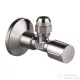 Grohe sarokszelep 1/2",Hard Graphite 22037A00