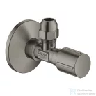 Grohe sarokszelep 1/2", Brushed Hard Graphite 22037AL0