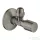 Grohe sarokszelep 1/2", Brushed Hard Graphite 22037AL0