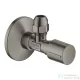 Grohe sarokszelep 1/2", Brushed Hard Graphite 22037AL0