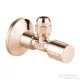 Grohe sarokszelep 1/2",Warm Sunset 22037DA0