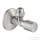 Grohe sarokszelep 1/2",Supersteel 22037DC0
