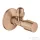 Grohe sarokszelep 1/2",Brushed Warm Sunset 22037DL0